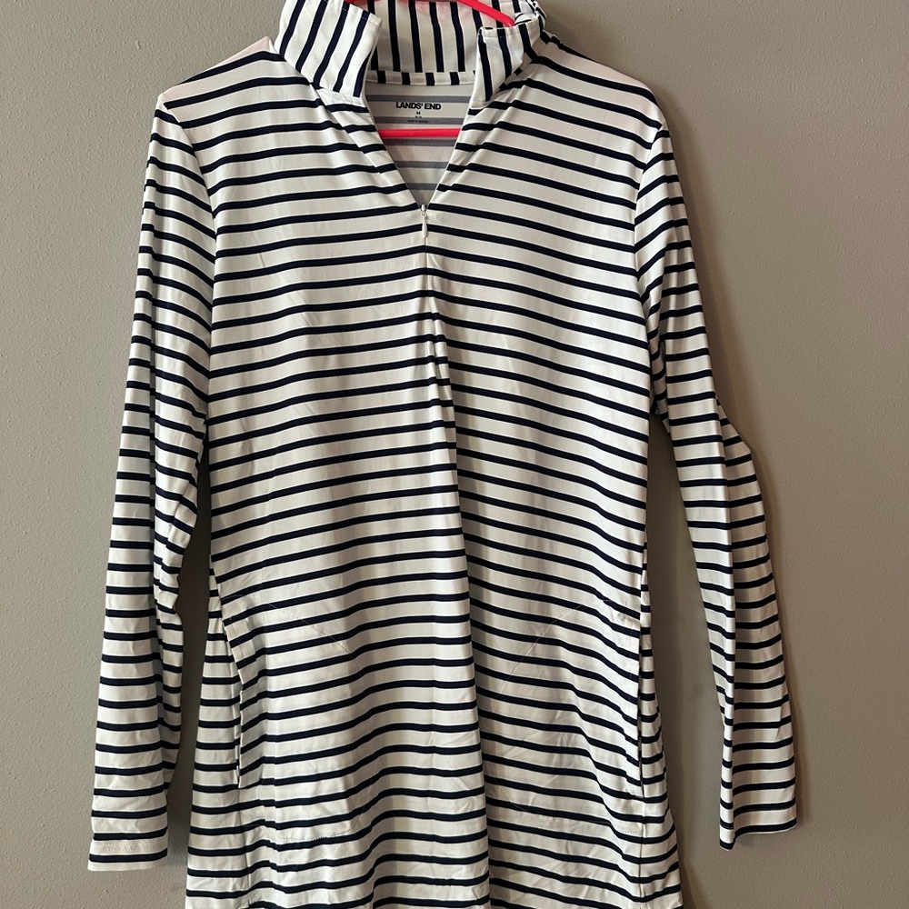 quarter zip !!